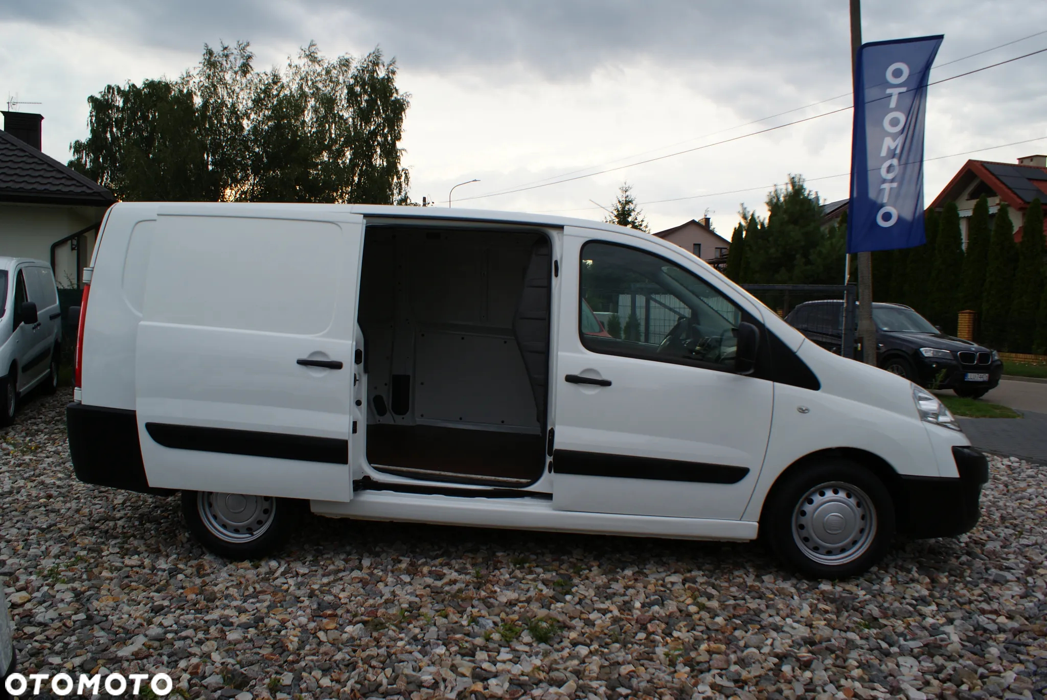Fiat Scudo - 15