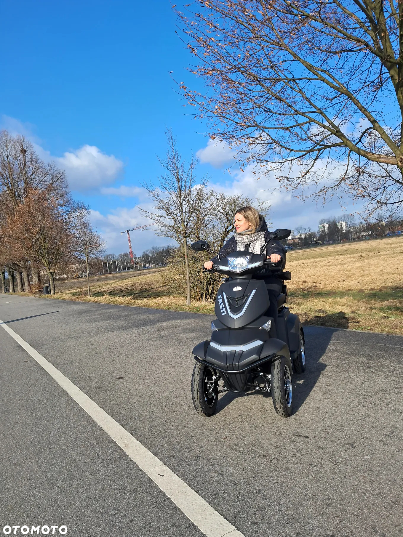 ELECTRORIDE Inny - 15
