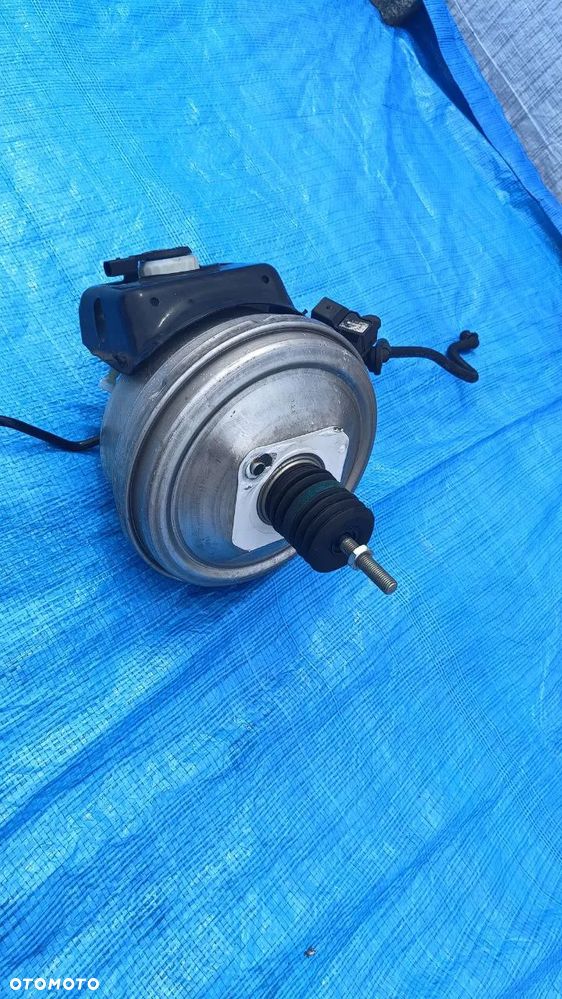 AUDI A6 C7 A7 SERWO POMPA HAMULCOWA 4G0 4G1612103G - 3