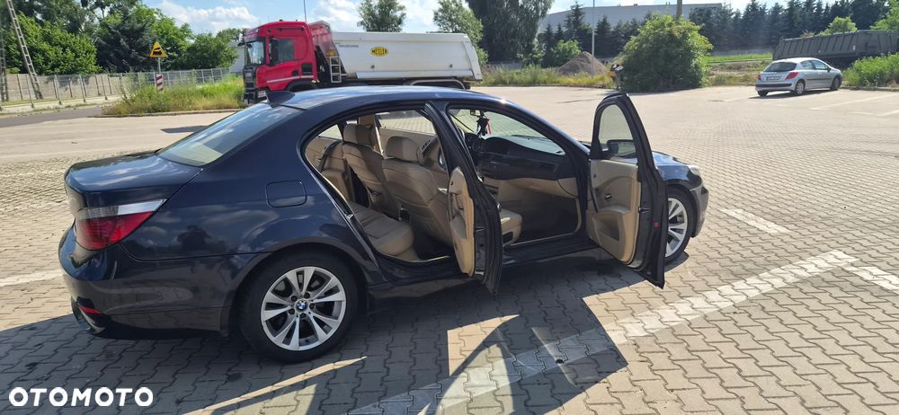 BMW Seria 5 - 17