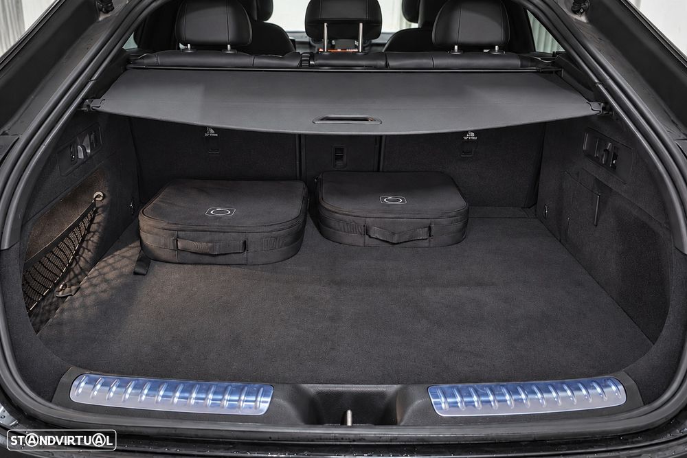 Mercedes-Benz GLC 300 - 12