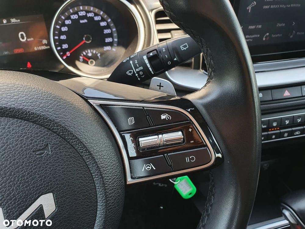 Kia Ceed 1.5 T-GDI M DCT - 40