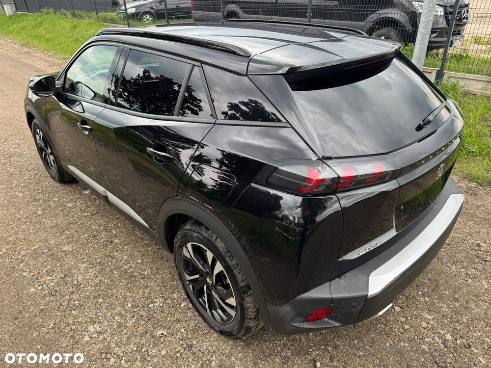 Peugeot 2008 - 17