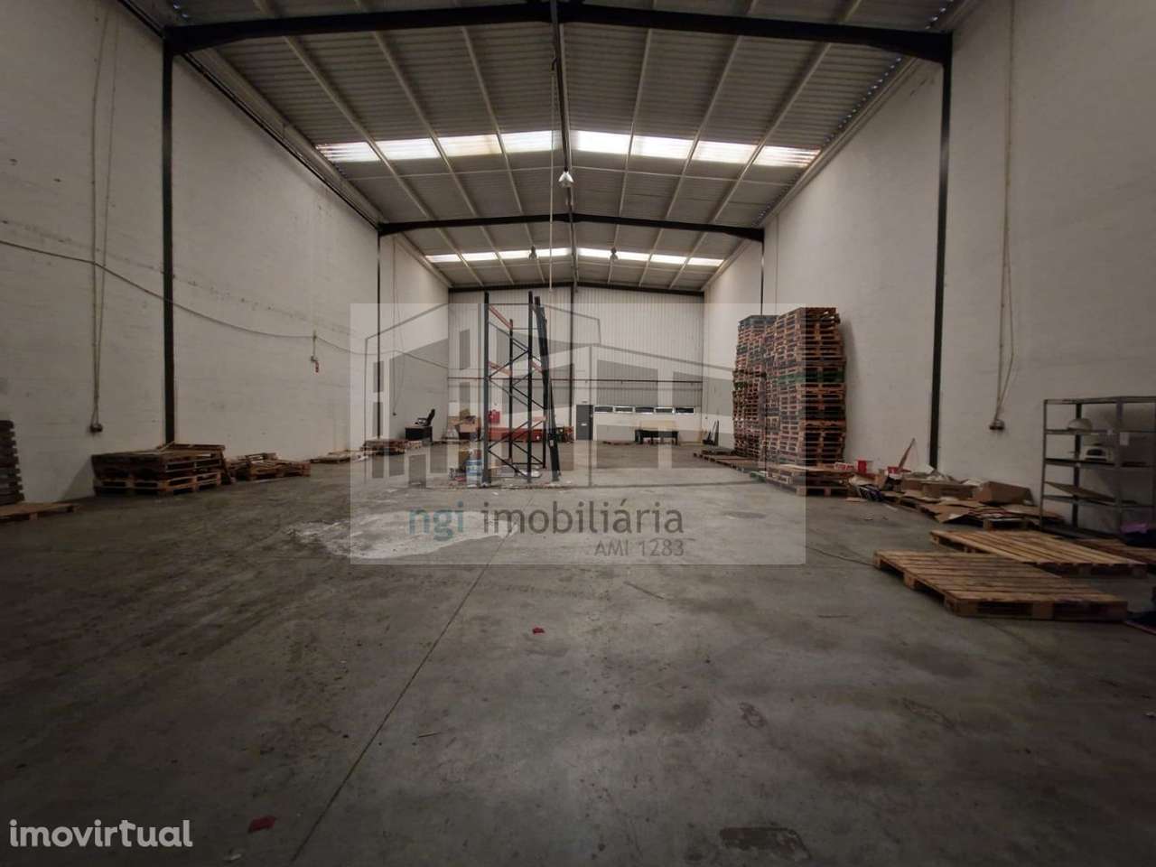 Armazém Alverca - Sobralinho - Grande imagem: 4/20
