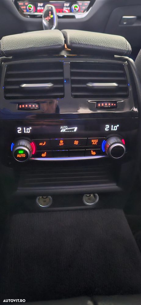 BMW Seria 5 520d xDrive Aut. - 16