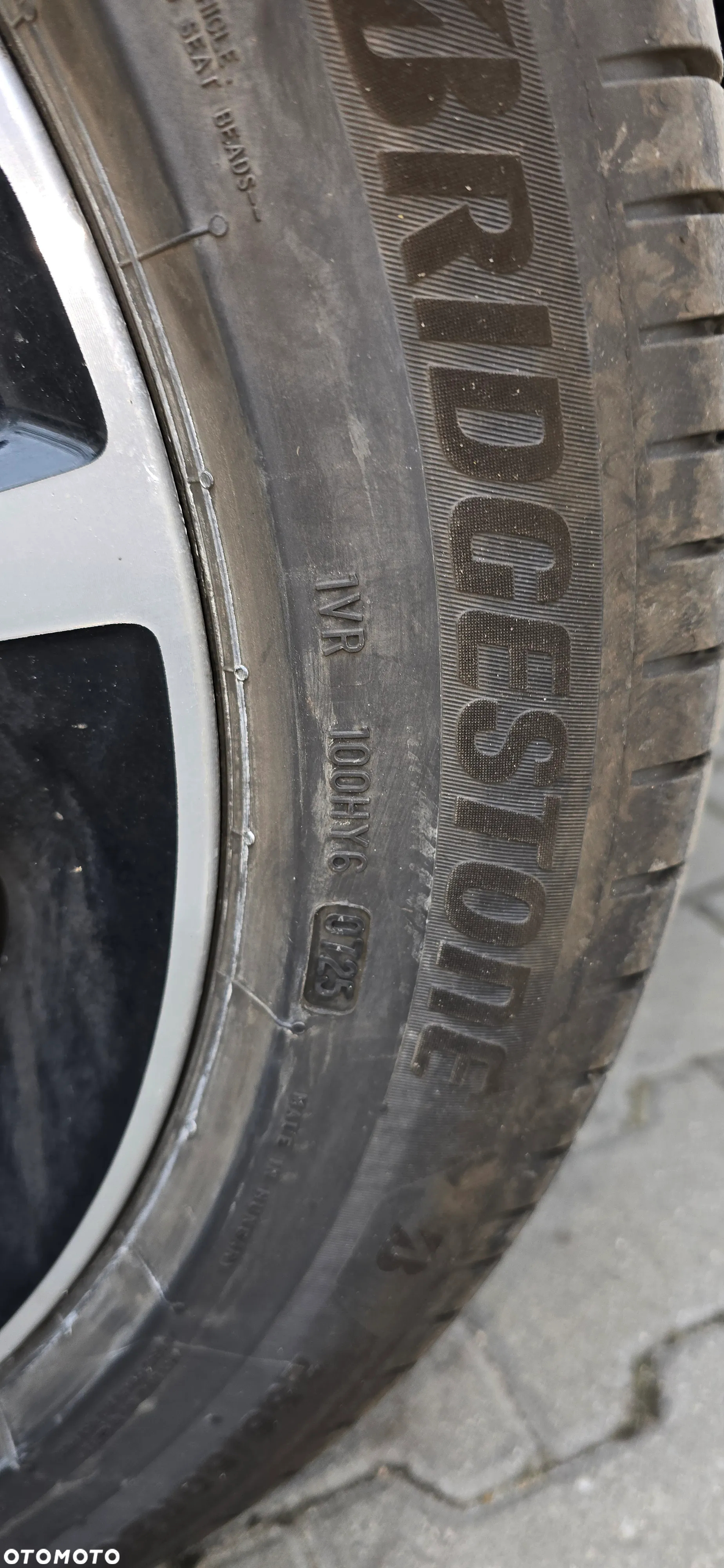 Ford Edge - 4