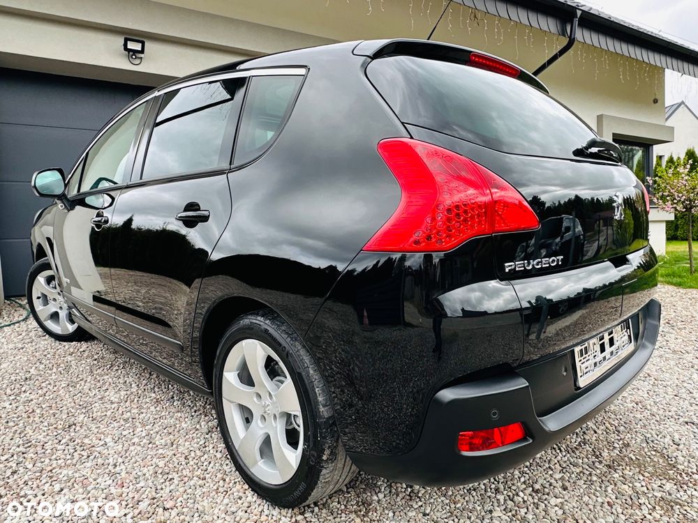 Peugeot 3008 - 24