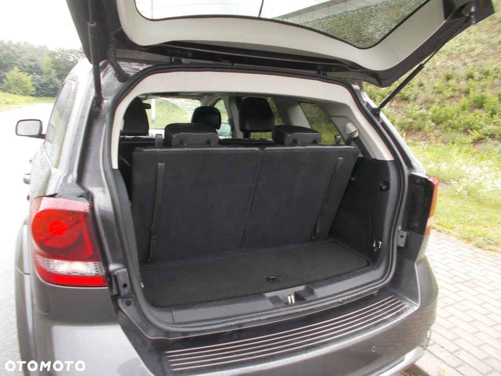 Dodge Journey - 13