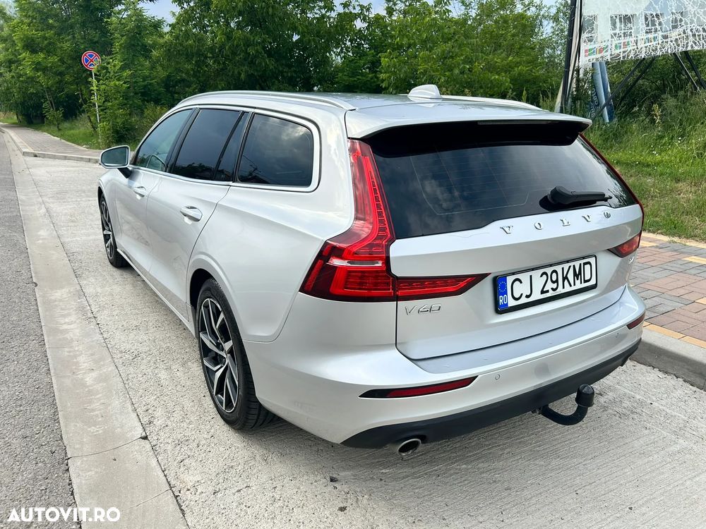 Volvo V60 T4 Inscription - 6
