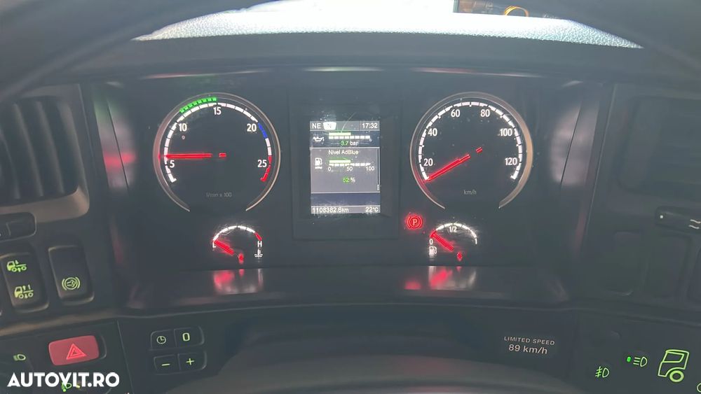 Scania R 410 - 2