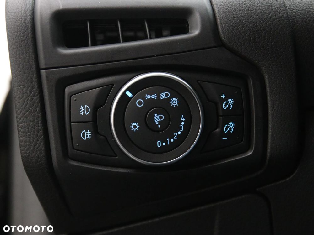 Ford Focus 1.5 EcoBlue Titanium - 27