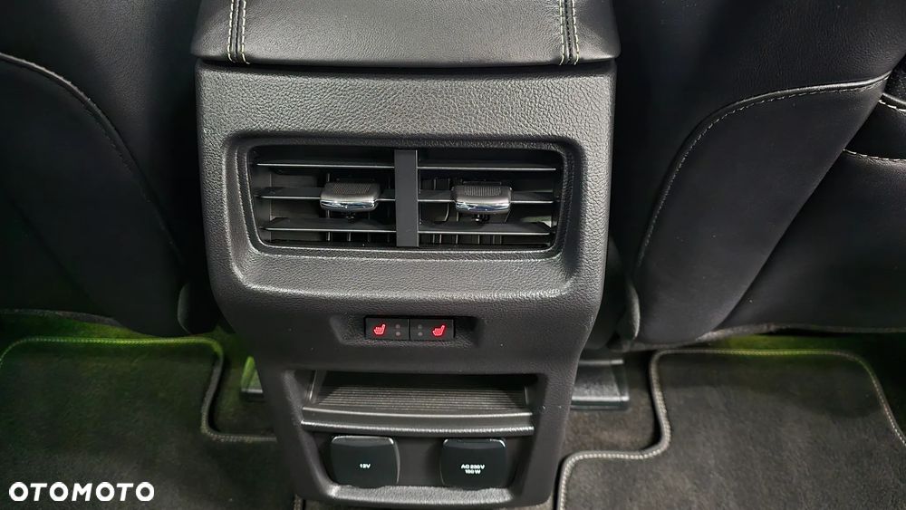 Ford Edge 2.0 EcoBlue Bi-Turbo 4x4 Vignale - 17