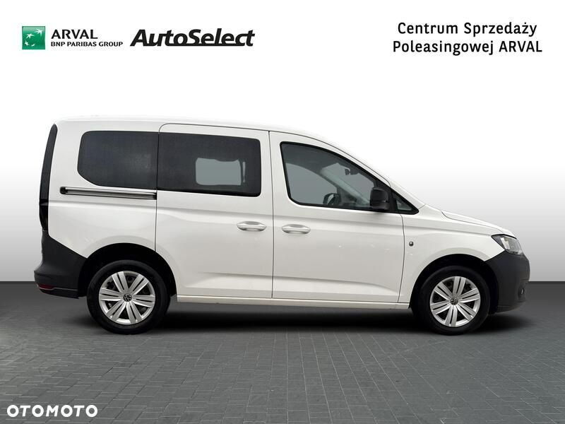 Volkswagen Caddy 1.5 TSI - 7