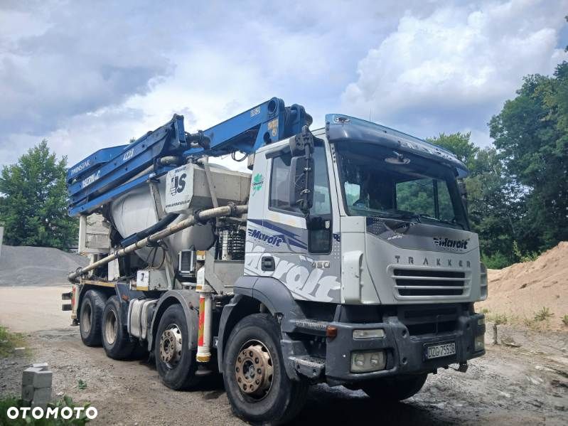 Iveco Magirus - 1
