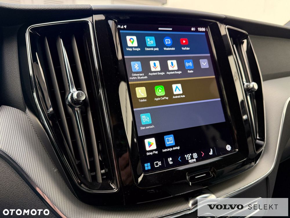 Volvo XC 60 - 21