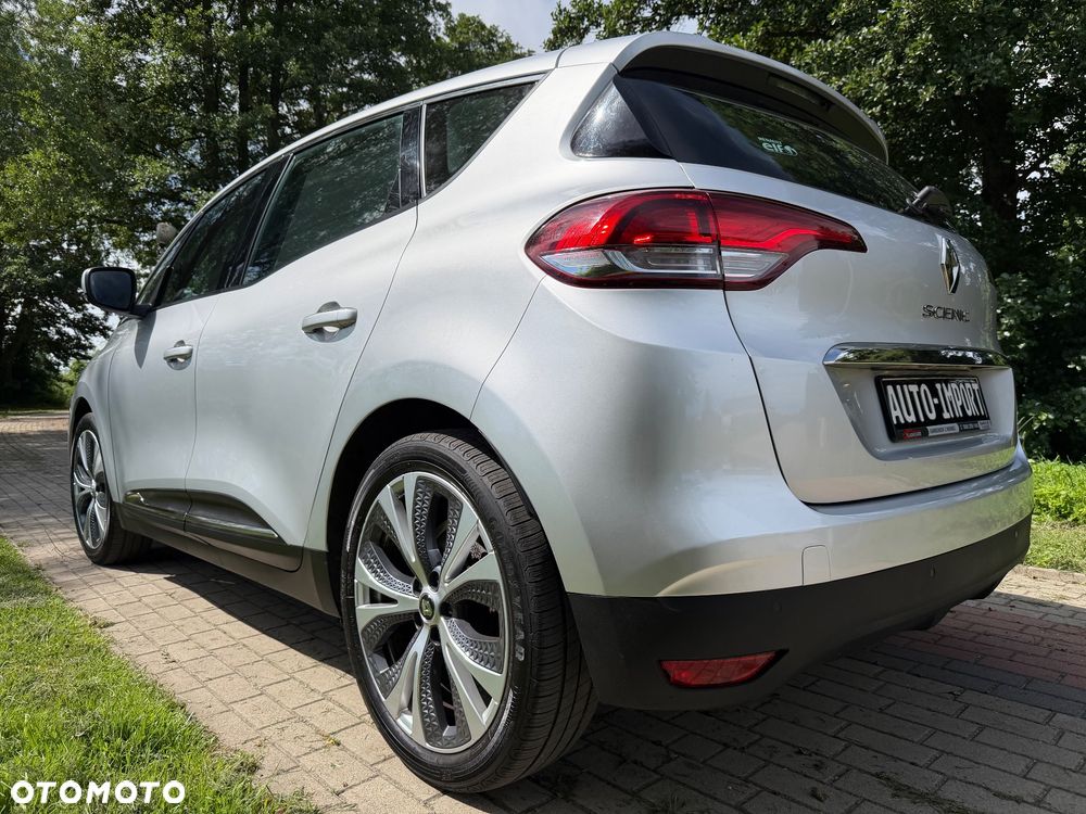 Renault Scenic - 5