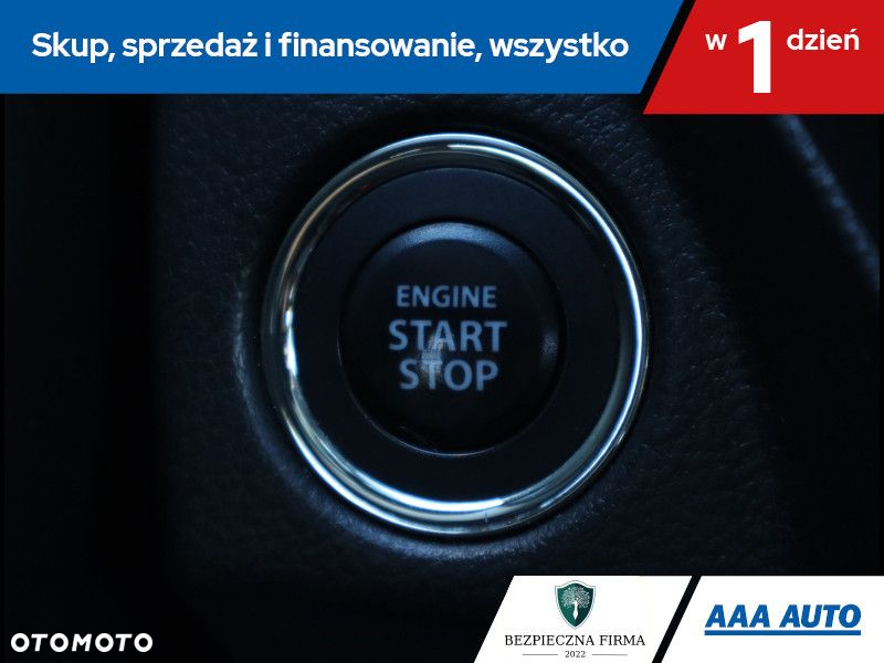 Suzuki SX4 S-Cross - 17