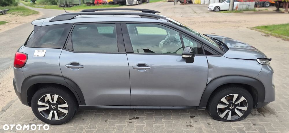 Citroën C3 Aircross 1.6 BlueHDi Feel S&S - 4