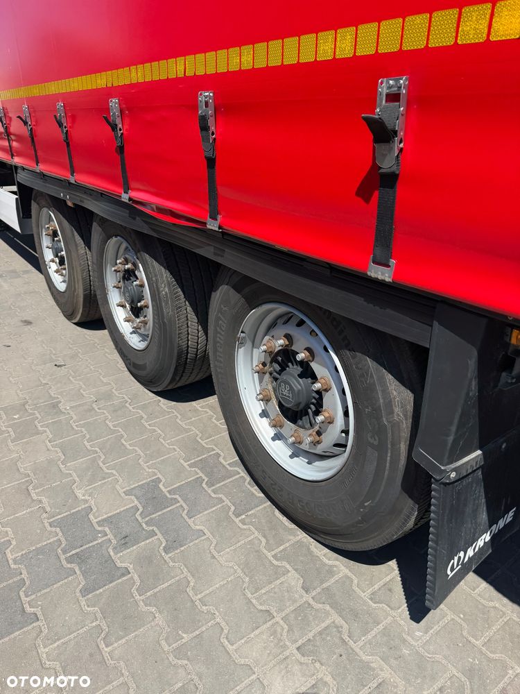 Krone 2023 Firanka Standard - 7