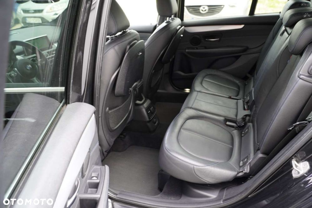 BMW Seria 2 218d Sport-Aut M Sport - 13