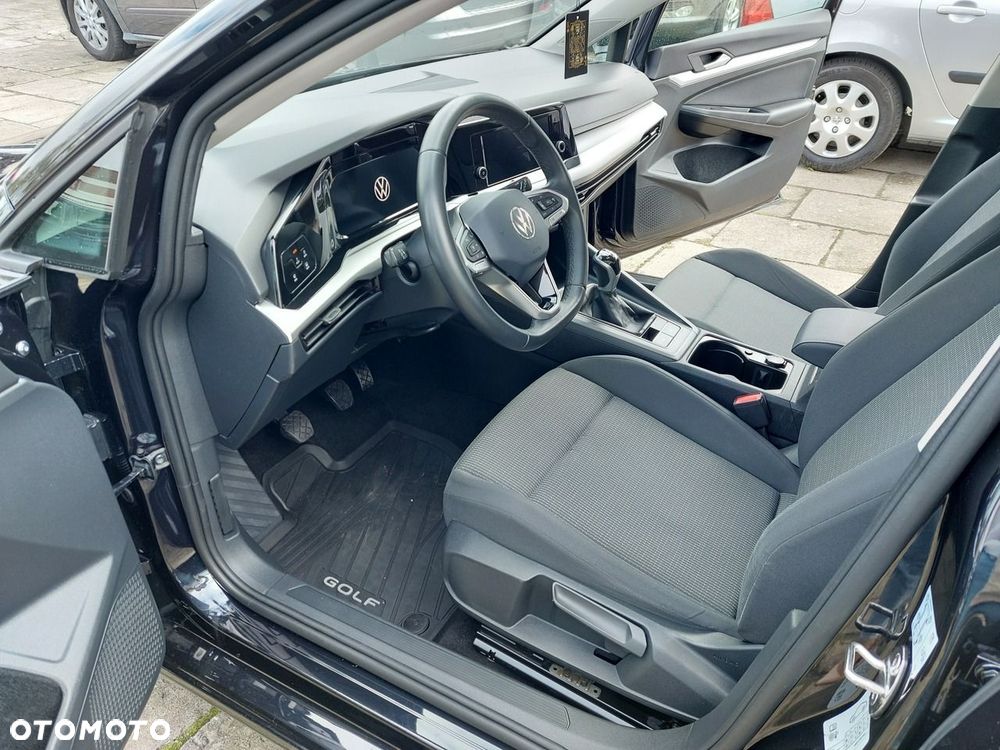 Volkswagen Golf - 15