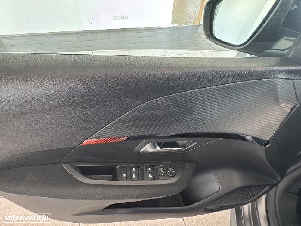 Peugeot 208 1.2 PureTech Active Pack - 13