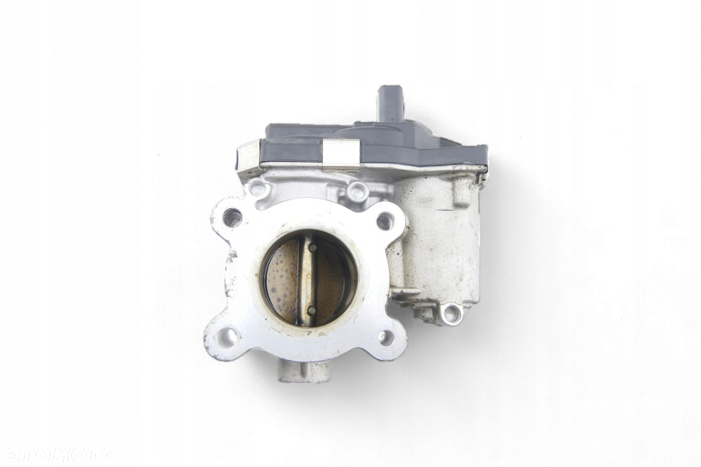 Przepustnica OPEL ADAM ASTRA K 1.0 Turbo 12637658BB - 6