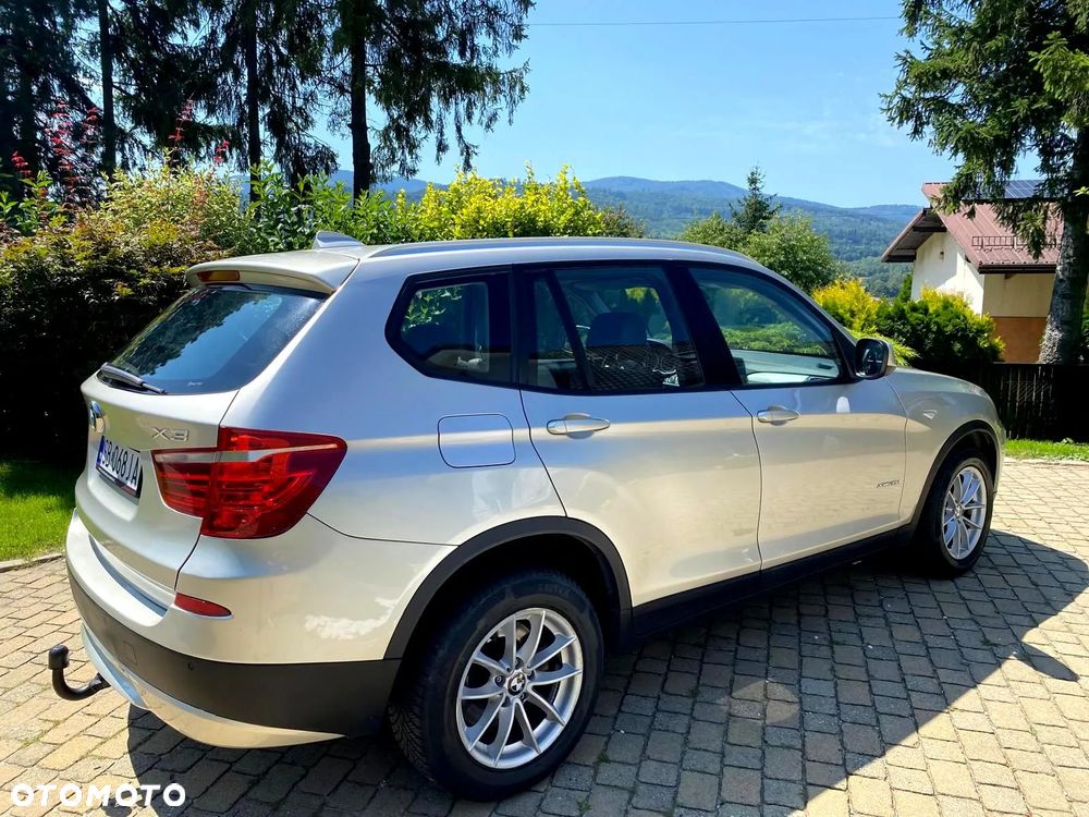 BMW X3 - 22