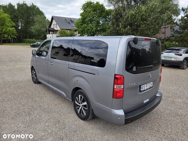 Toyota Proace Verso 2.0 D4-D Long VIP - 14