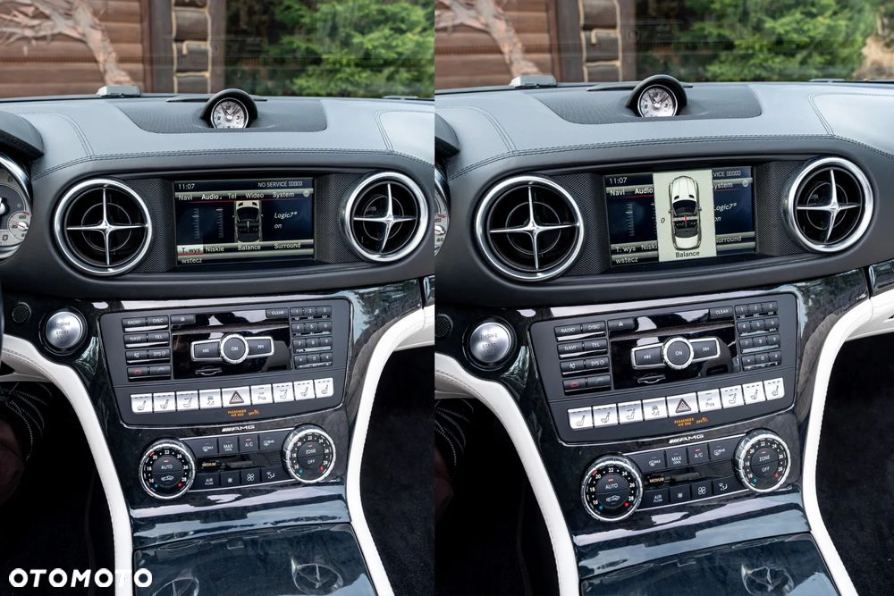 Mercedes-Benz SL 400 9G-TRONIC designo edition - 41