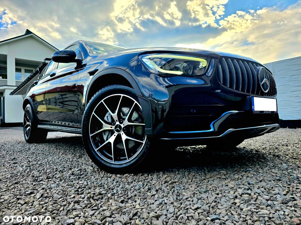 Mercedes-Benz GLC - 6