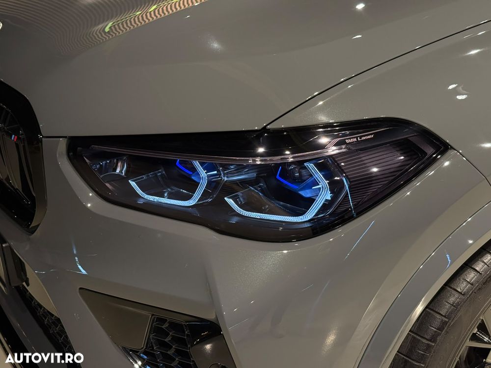 BMW X5 M Competition - 15