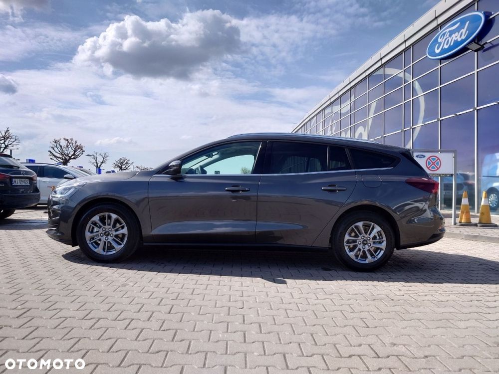 Ford Focus - 9