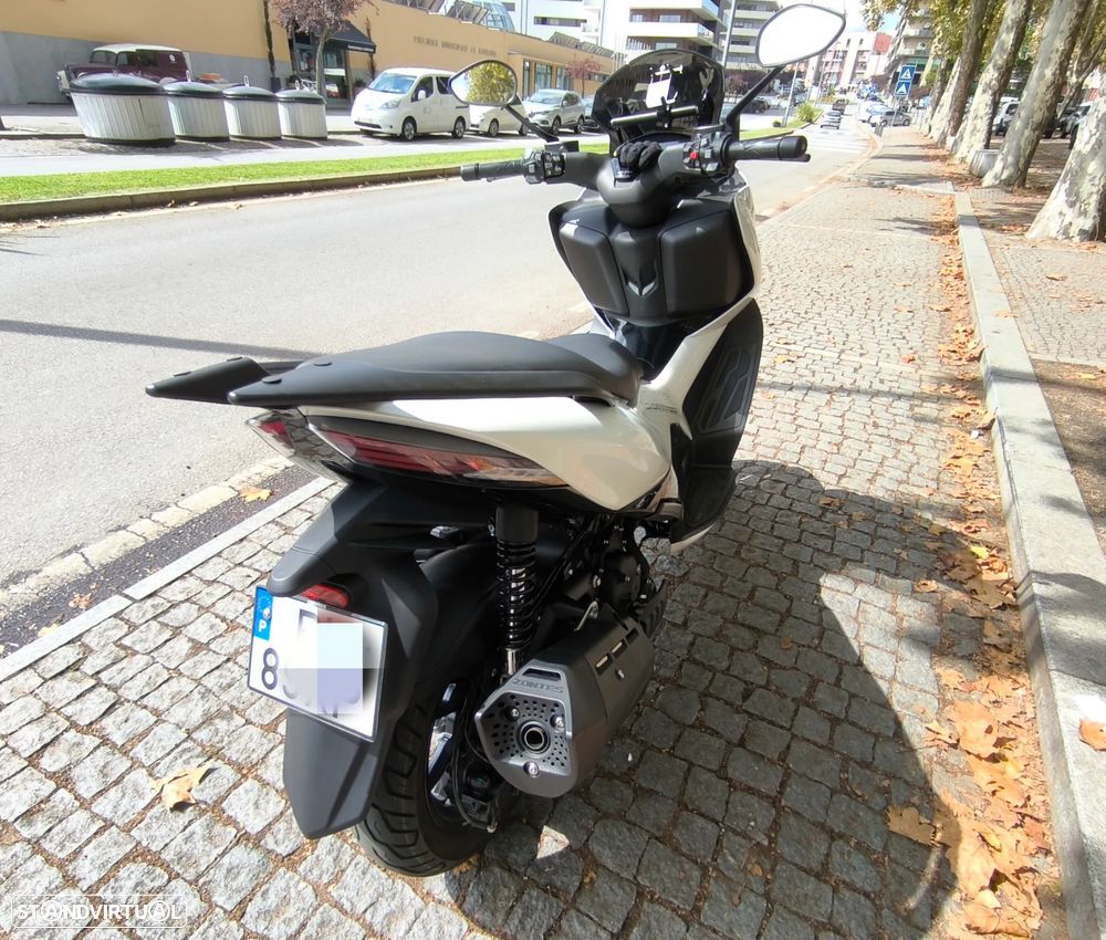 Zontes 350 ZT 350 D - 12