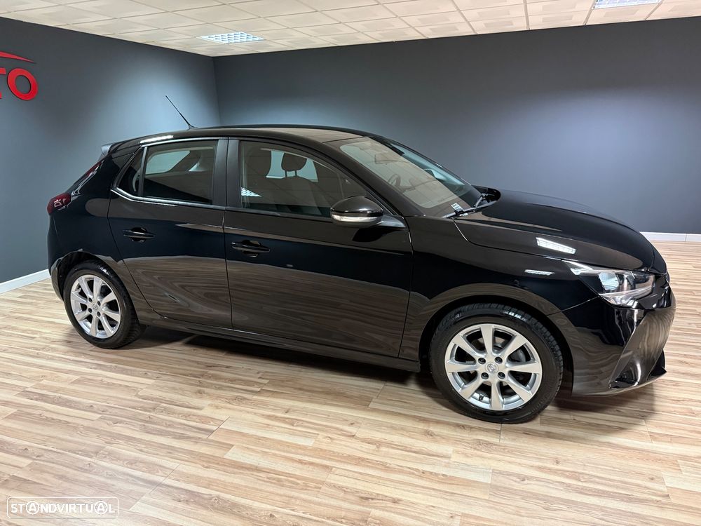 Opel Corsa 1.2 Elegance - 10