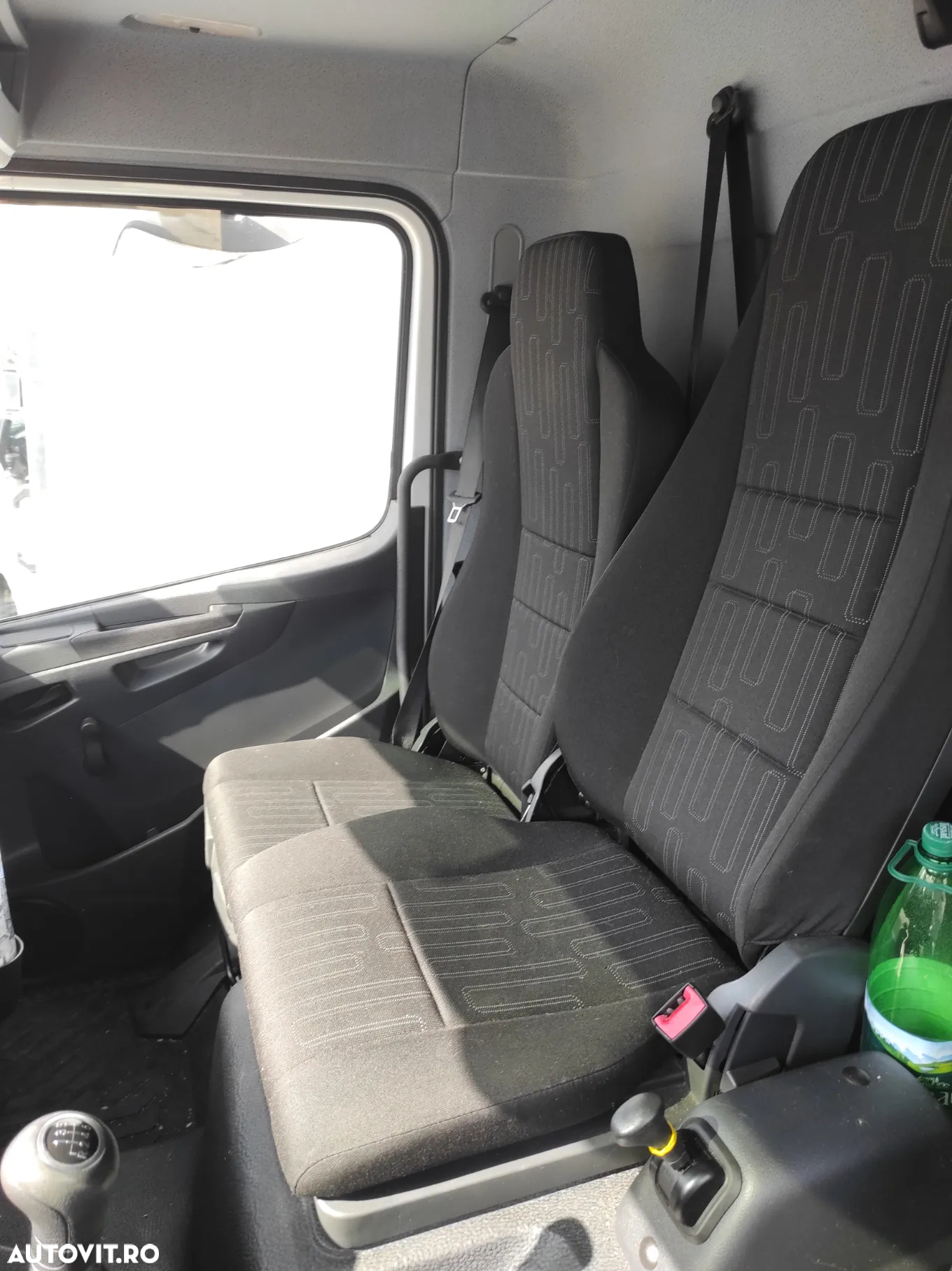 Mercedes-Benz Atego - 9