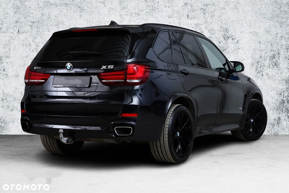 BMW X5 xDrive40e - 3
