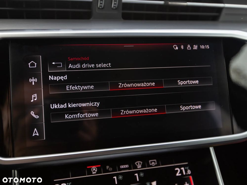 Audi A6 Avant 50 TDI mHEV Quattro S Line Tiptronic - 34