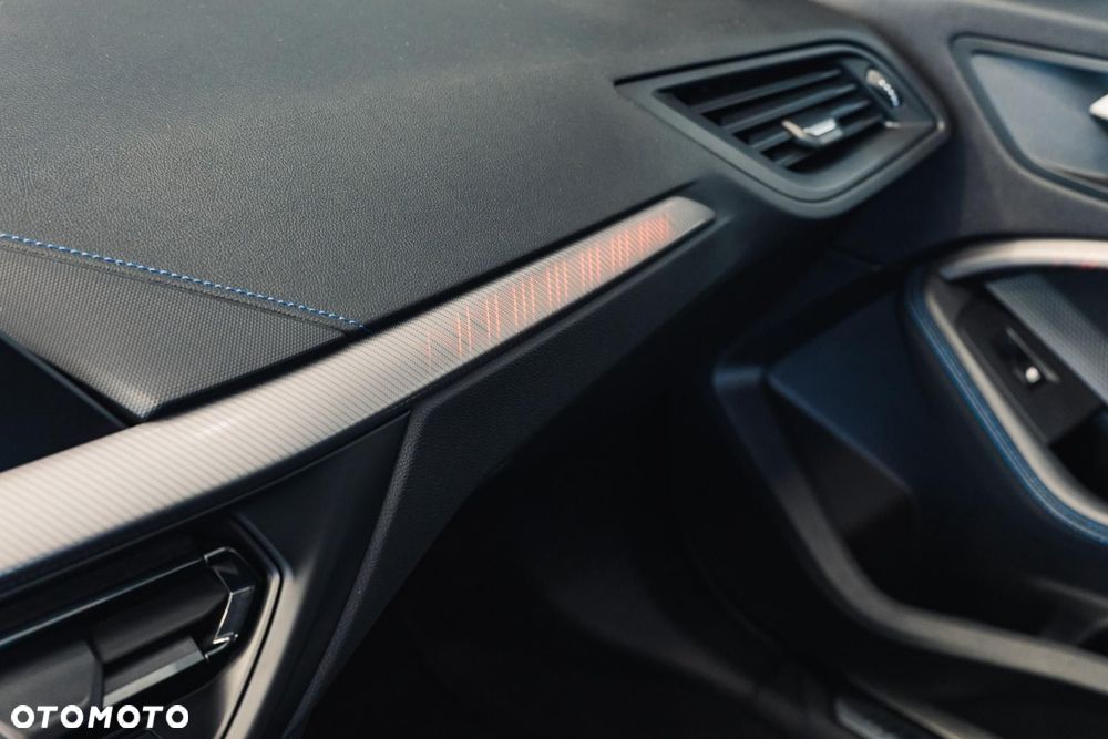 BMW Seria 1 118d M Sport - 33
