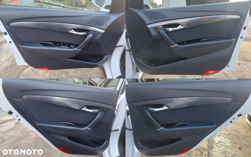 Hyundai i40 i40cw 1.7 CRDi Fifa World Cup Edition - 33