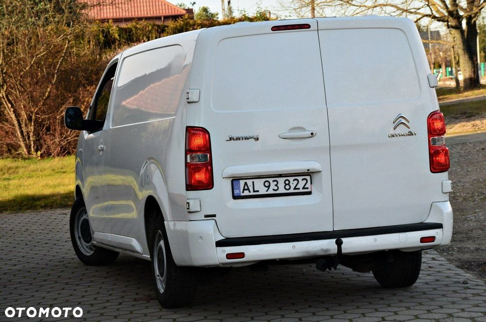 Citroën Jumpy - 5