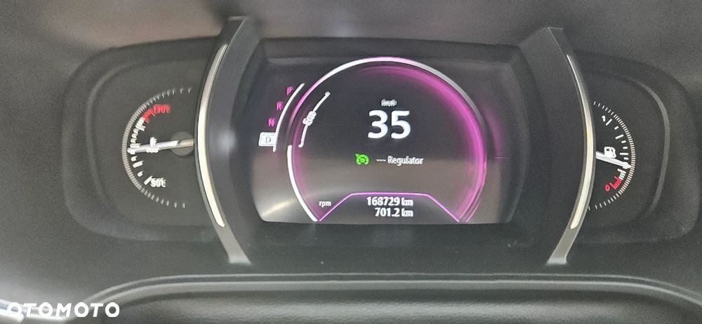 Renault Megane - 6