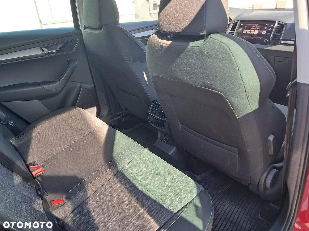 Skoda Karoq 1.5 TSI ACT GPF 4x2 Style DSG - 29