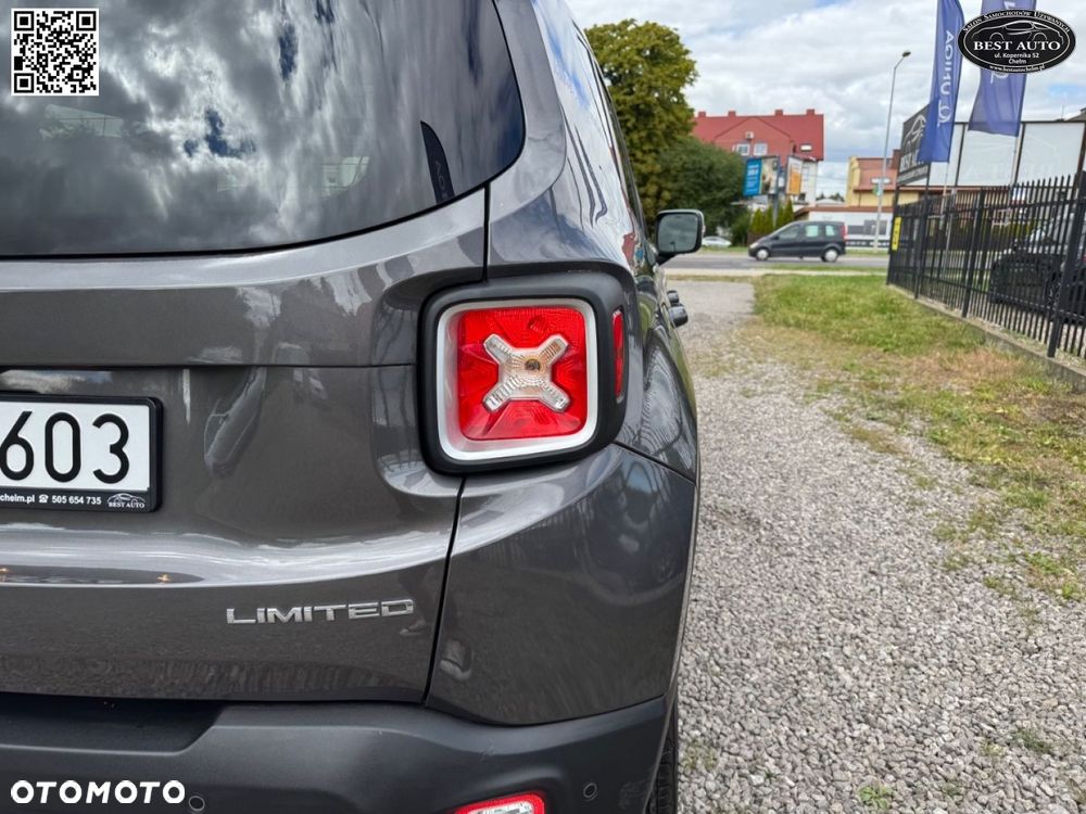 Jeep Renegade - 9