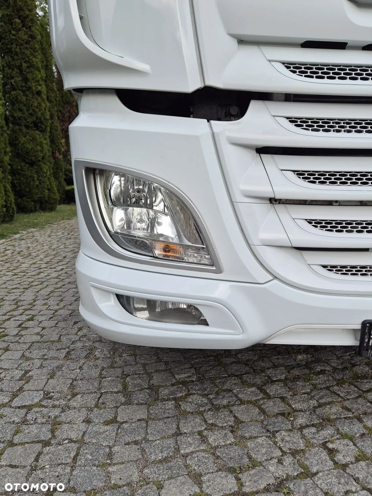 DAF XF106 - 18