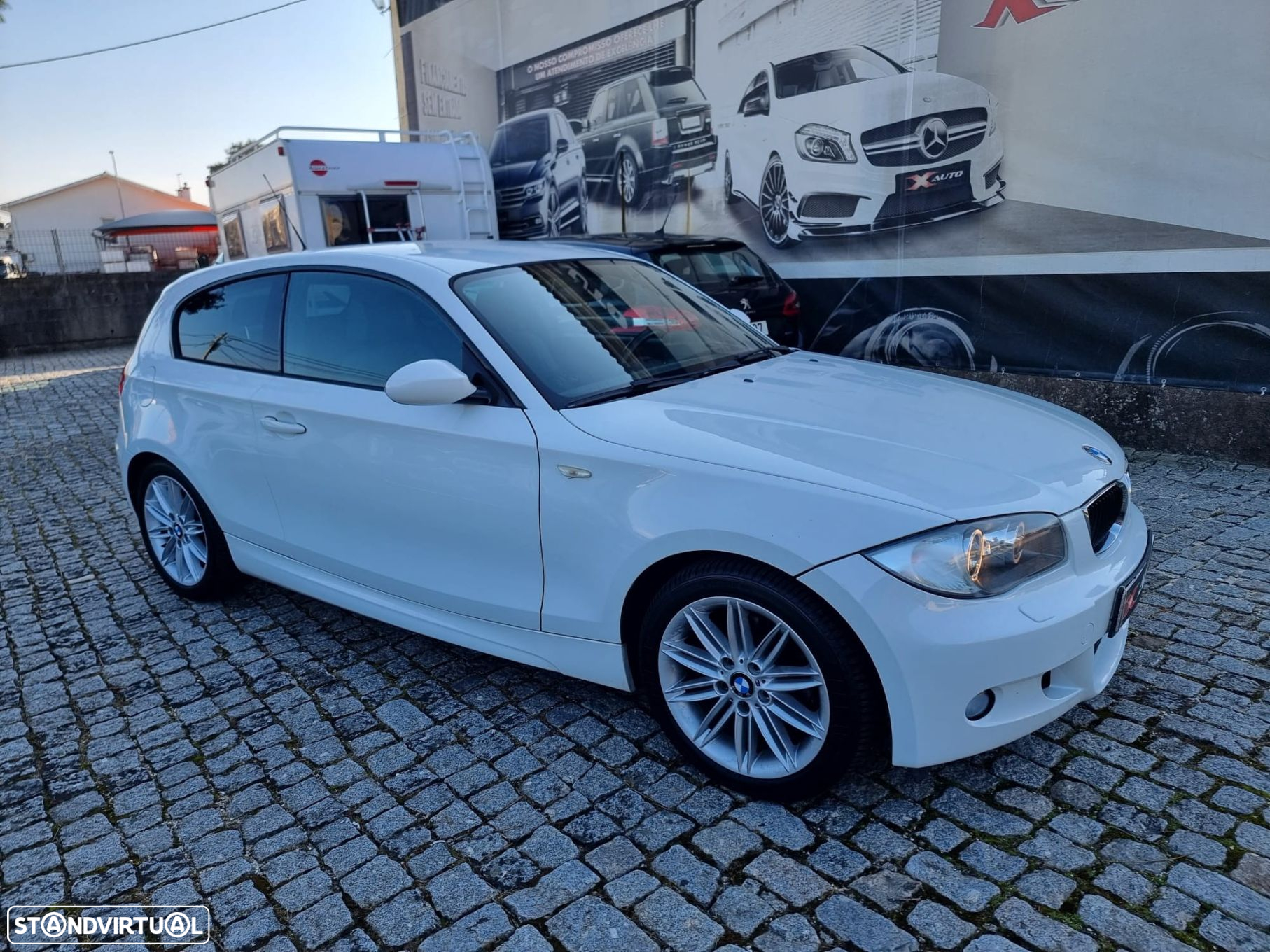 BMW 118 d - 2