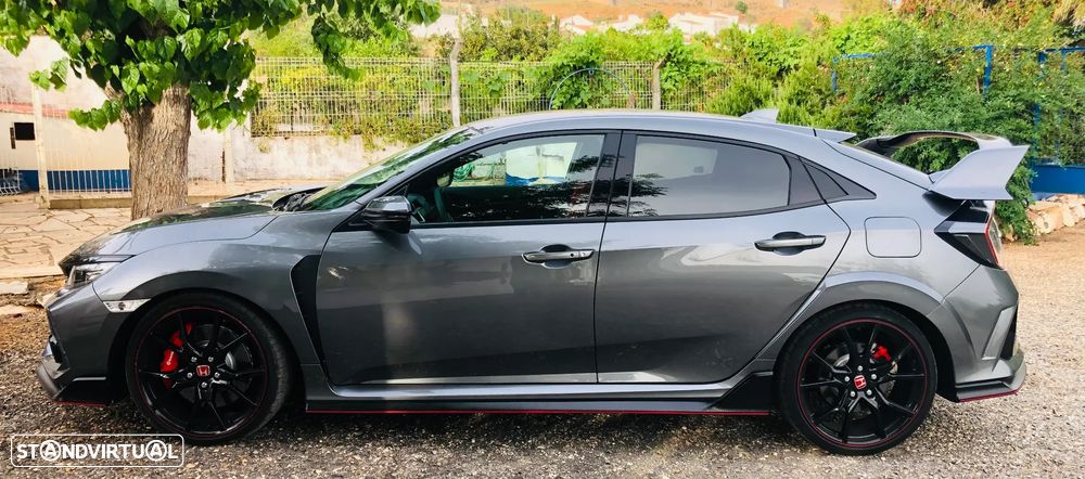 Honda Civic 2021 photo 4