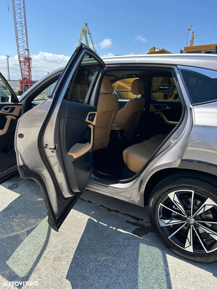 MG HS 1.5 T-GDi PHEV Exclusive - 10