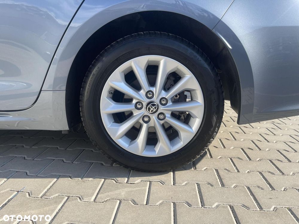 Toyota Corolla - 21