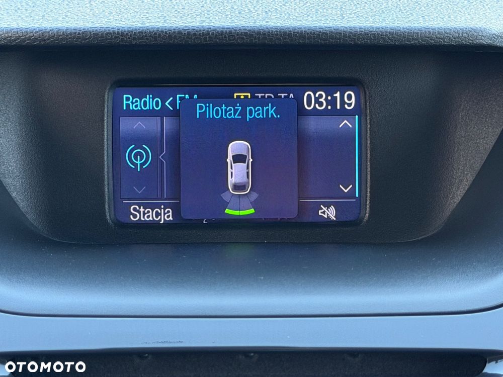 Ford EcoSport 1.0 EcoBoost TITANIUM - 16